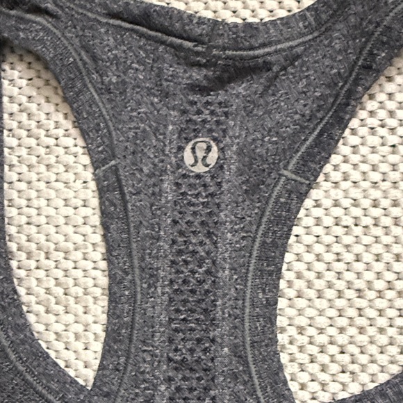 Lululemon Swiftly Tech Racerback Tank Top - Picture 2 of 4